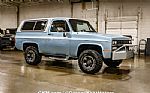 1990 Blazer Thumbnail 11