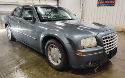 Photo of a 2006 Chrysler 300 Touring for sale