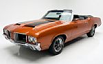 1971 Cutlass 442 Thumbnail 1