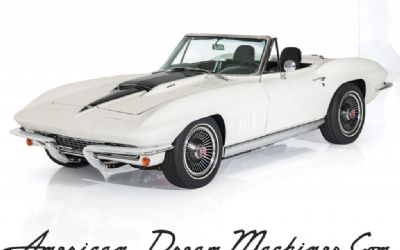 Photo of a 1967 Chevrolet Corvette for sale