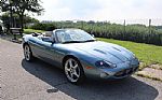 2003 XKR Thumbnail 2