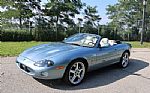 2003 XKR Thumbnail 1