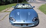 2003 XKR Thumbnail 4