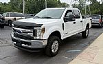 2019 F-250 Super Duty XLT Thumbnail 2
