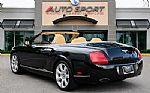 2007 Continental GTC Thumbnail 3