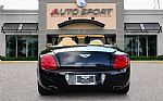2007 Continental GTC Thumbnail 4