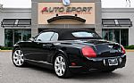 2007 Continental GTC Thumbnail 11
