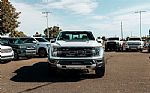 2022 F-150 Raptor Thumbnail 2