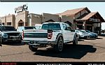 2022 F-150 Raptor Thumbnail 7