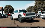 2022 F-150 Raptor Thumbnail 5