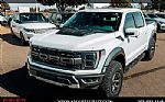 2022 F-150 Raptor Thumbnail 13