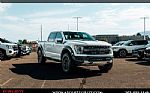 2022 F-150 Raptor Thumbnail 66