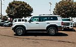 2025 Land Cruiser Thumbnail 4