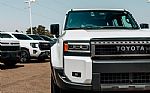 2025 Land Cruiser Thumbnail 9