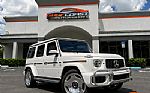 2025 AMG G 63 Thumbnail 1