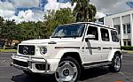 2025 AMG G 63 Thumbnail 10