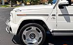 2025 AMG G 63 Thumbnail 50