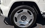 2025 AMG G 63 Thumbnail 51