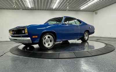 Photo of a 1972 Plymouth Duster for sale