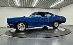 1972 Duster Thumbnail 3