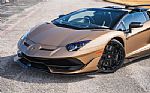2021 Aventador SVJ Thumbnail 3