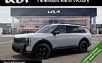 2027 Telluride Hybrid Thumbnail 3