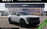 2027 Telluride Hybrid Thumbnail 8