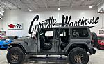 2022 Wrangler Unlimited Thumbnail 2