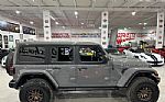 2022 Wrangler Unlimited Thumbnail 3