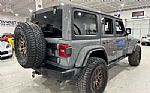 2022 Wrangler Unlimited Thumbnail 50