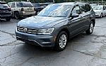 2019 Tiguan SE 4Motion Thumbnail 3