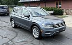 2019 Tiguan SE 4Motion Thumbnail 1