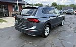 2019 Tiguan SE 4Motion Thumbnail 5