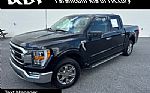 2023 F-150 Thumbnail 1