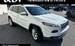 2016 Cherokee Thumbnail 3