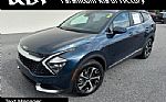 2023 Sportage Hybrid Thumbnail 1