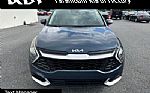 2023 Sportage Hybrid Thumbnail 2
