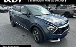 2023 Sportage Hybrid Thumbnail 3