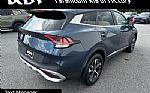 2023 Sportage Hybrid Thumbnail 7