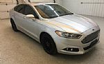 2016 Fusion Thumbnail 7