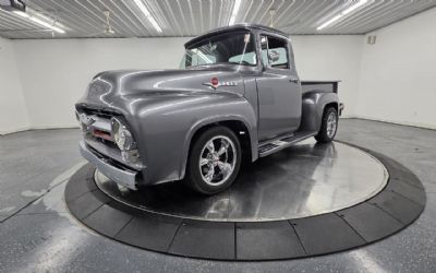 Photo of a 1956 Ford F-100 Custom for sale
