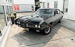 1969 GTO Thumbnail 3