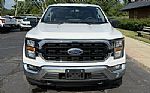 2023 F-150 XLT Thumbnail 2