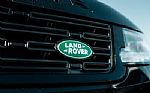 2023 Range Rover Sport SE Dynamic Thumbnail 11