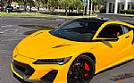 2022 NSX SH-AWD Type S Thumbnail 9
