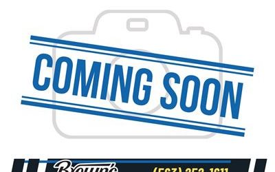 Photo of a 2026 Chevrolet Blazer RS for sale