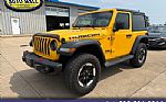 2021 Wrangler Thumbnail 1