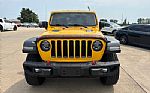2021 Wrangler Thumbnail 2