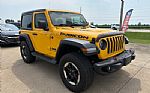 2021 Wrangler Thumbnail 3