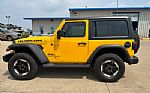 2021 Wrangler Thumbnail 5